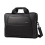 Samsonite; Xenon 2 Slim Briefcase Laptop Bag For Laptops Up To 17.3 inch;, Black