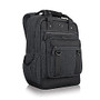 Solo Bradford Executive Collection Backpack For 15.6 inch; Laptops, Black/Gray