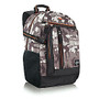 Solo North7th 15.6 inch; Laptop Backpack, Tan/Brown/Orange