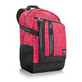Solo Pop 15.6 inch; Laptop Backpack, Pink