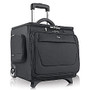 Solo Rolling Carrying Case For 15.6 inch; Laptops, Black