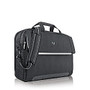 Solo Studio Briefcase For 17.3 inch; Laptops, Black