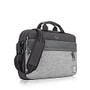 Solo Urban Code Briefcase For 15.6 inch; Laptops, Black/Gray/Green
