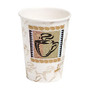 Dixie; PerfecTouch; Hot Cups, 8 Oz., Box Of 500