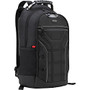 Targus Drifter Carrying Case (Backpack) for 14 inch; Notebook - Black, Gray