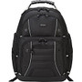 Targus Drifter TSB847 Carrying Case (Backpack) for 17 inch; Notebook - Black