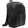 V7 Professional CBP21-9N Carrying Case (Backpack) for 16 inch; Notebook, Tablet, Smartphone, Business Card, Pen, Key