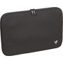 V7 Vantage CSV1-9N Carrying Case (Sleeve) for 16 inch; Notebook - Black