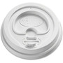 Green Mountain Coffee Roasters Cup Lid - Plastic - 1000 / CartonWhite