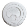 Green Mountain Coffee; T93783 Ecotainer&trade; Cup Lids, Carton Of 1,200
