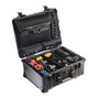 Pelican 1560SC Studio Case (1560LOC with Padded Dividers)
