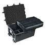 Pelican 1630 Transport Case with Padded Dividers