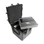 Pelican&trade; 370 Cube Case, 26.50 inch; x 26.50 inch; x 25.25 inch;