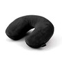 Samsonite Microbead Neck Pillow, Black