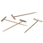 Office Wagon; Brand T-Pins, Pack Of 100