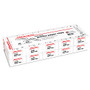 Office Wagon; Brand Paper Clips, Jumbo, Silver, Nonskid Finish, 100 Clips Per Box, Pack Of 10 Boxes