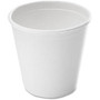 NatureHouse; Bagasse Cups, 9 Oz., Pack Of 50