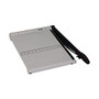 Premier; Poly-Board Trimmer, 12 inch;, Gray