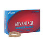 Alliance; Advantage; Rubber Bands In 1-Lb Box, #18, 3 inch; x 1/16 inch;, Box Of 1,480