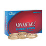 Alliance; Advantage; Rubber Bands In 1-Lb Box, #54, Assorted Sizes