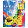 Alliance; Brites; Corner-To-Corner&trade; Bands, 8 1/2 inch;, Yellow, Pack Of 3