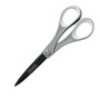 Fiskars; Everyday Titanium Non-Stick Softgrip; Scissors, 7 inch;, Straight