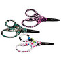 Fiskars; Scissors For Kids, Grades K-5, 5 inch; Pointed Tip, Multicolor