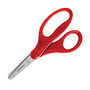 Fiskars; Scissors For Kids, Grades PreK-2nd, 5 inch;, Blunt, Assorted Colors