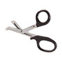 MABIS; Precision&trade; Cut Shears, 5 1/2 inch;, Black
