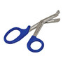 MABIS; Precision&trade; Cut Shears, 7 1/2 inch;, Blue