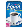 Equal; Packets, Box Of 115