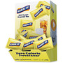 Genuine Joe Sucralose Zero Calorie Sweetener Packets - 0.04 oz - Artificial Sweetener - 400/Box