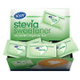 N'Joy; Green Stevia Packets With Dispenser, Green, Box Of 200