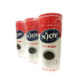 N'Joy; Sugar, 20 Oz. Canisters, Pack Of 3