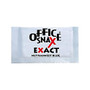 Office Snax Nutrasweet Blue Sweeteners, Pack Of 2,000