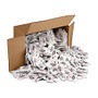 Office Snax Sugar Packs, 2.8 Oz, Carton Of 1,200