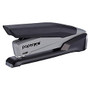 PaperPro; Desktop Stapler, Black/Gray