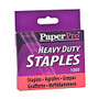 PaperPro; Heavy-Duty Staples, Box Of 1,000