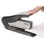 PaperPro; High-Capacity 60-Sheet Heavy-Duty Stapler, Black/Gray