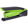 PaperPro; Translucent Desktop Stapler, Translucent Green