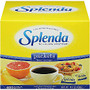 Splenda; Artificial Sweetener, Box Of 400 Packets