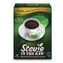 Stevia In The Raw&trade; Packets, 1.8 Oz Box Of 50