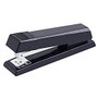 Stanley Bostitch; No-Jam&trade; Premium Stapler, Black