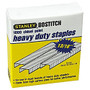 Stanley; Bostitch SB35 Heavy-Duty Staples, 13/16 inch;, Box Of 1,000