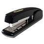 Stanley; Bostitch; Antimicrobial Executive Stapler, Black