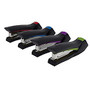 Swingline Smooth-Grip Stapler, Assorted Colors (No Color Choice)