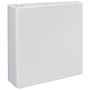 Avery; Heavy-Duty View Binder With One-Touch EZD&trade; Rings, 8 1/2 inch; x 11 inch;, 4 inch; Rings, 40% Recycled, White