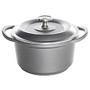 Nordic Ware 3 Quart ProCast Traditions Dutch Oven