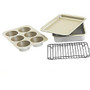 Nordic Ware 5 Pc Compact Ovenware Set