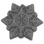 Nordic Ware Snowflake Pan